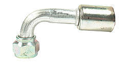-10 90 Degree Fitting - 35833VUG