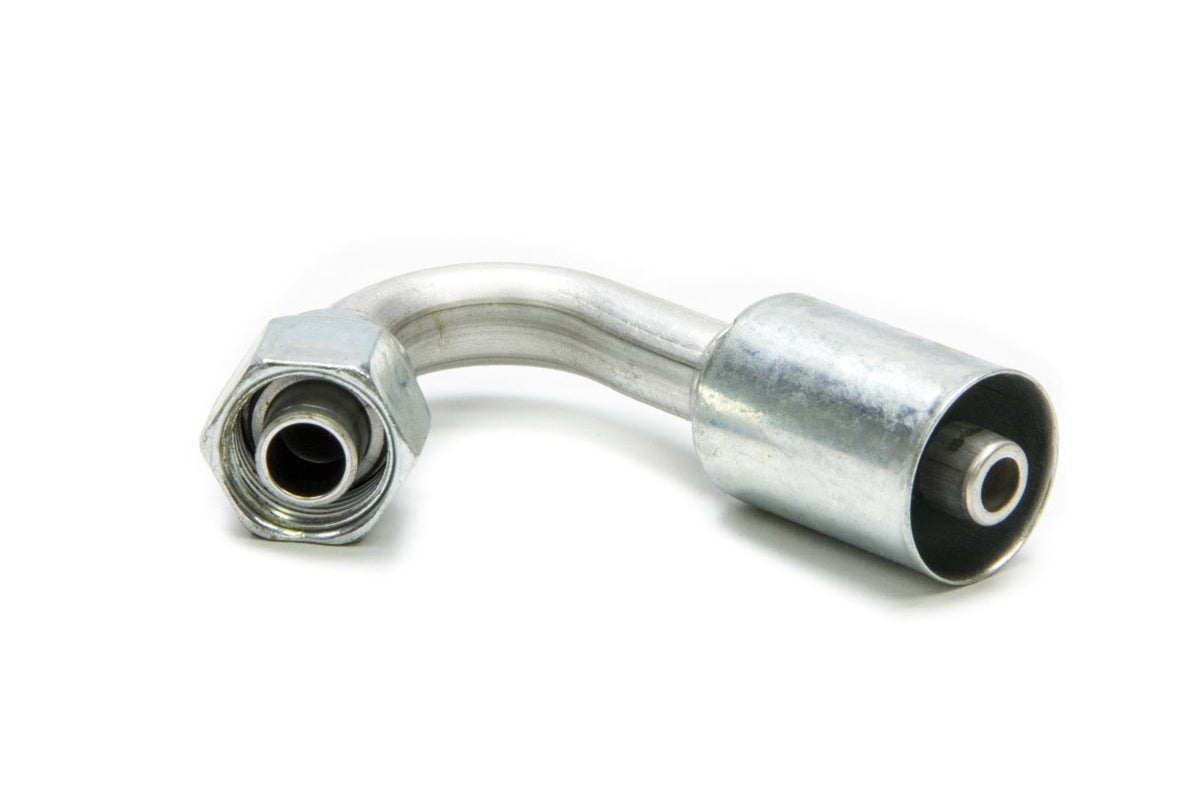 #8 135 Degree Beadlock Fitting - 35842VUG