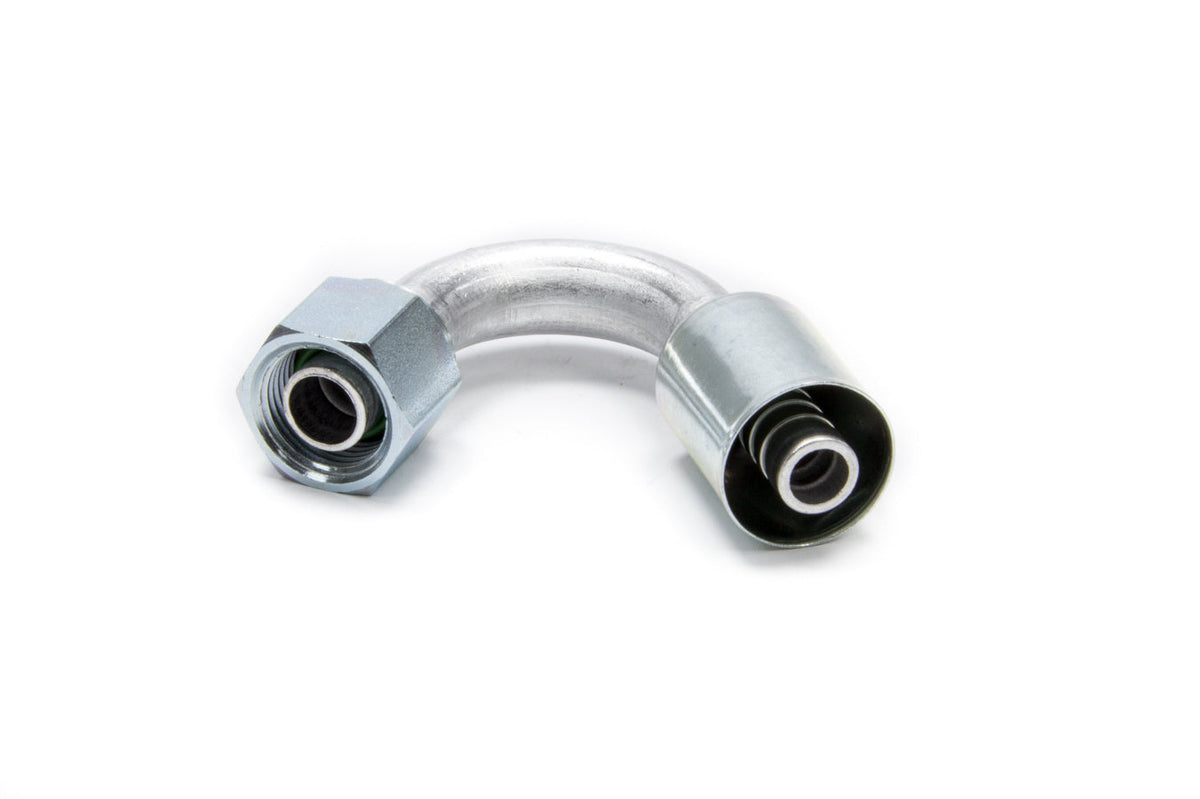 #10 135 Degree Beadlock Fitting - 35843VUG