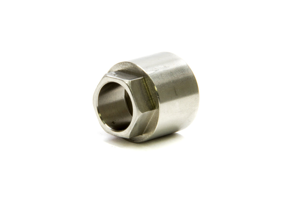 #8 SS Tite Fit Nut - 36240MPA