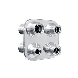4 Way Square Bkhd - 384600MBA