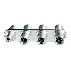 4 Way Inline Bkhd - 386600MBA