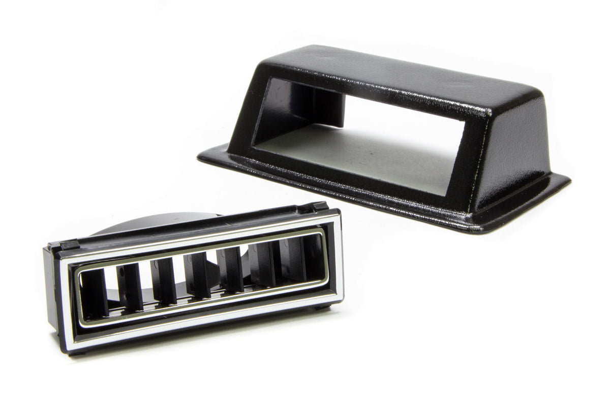 Under Dash Louver for 2-1/2in Hose - 49050VUL