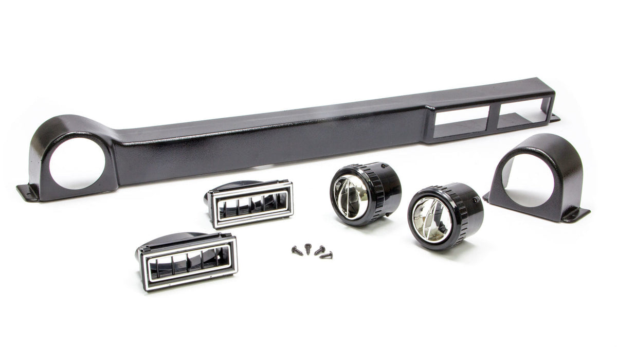 Louver Asm Kit - 492000VUA