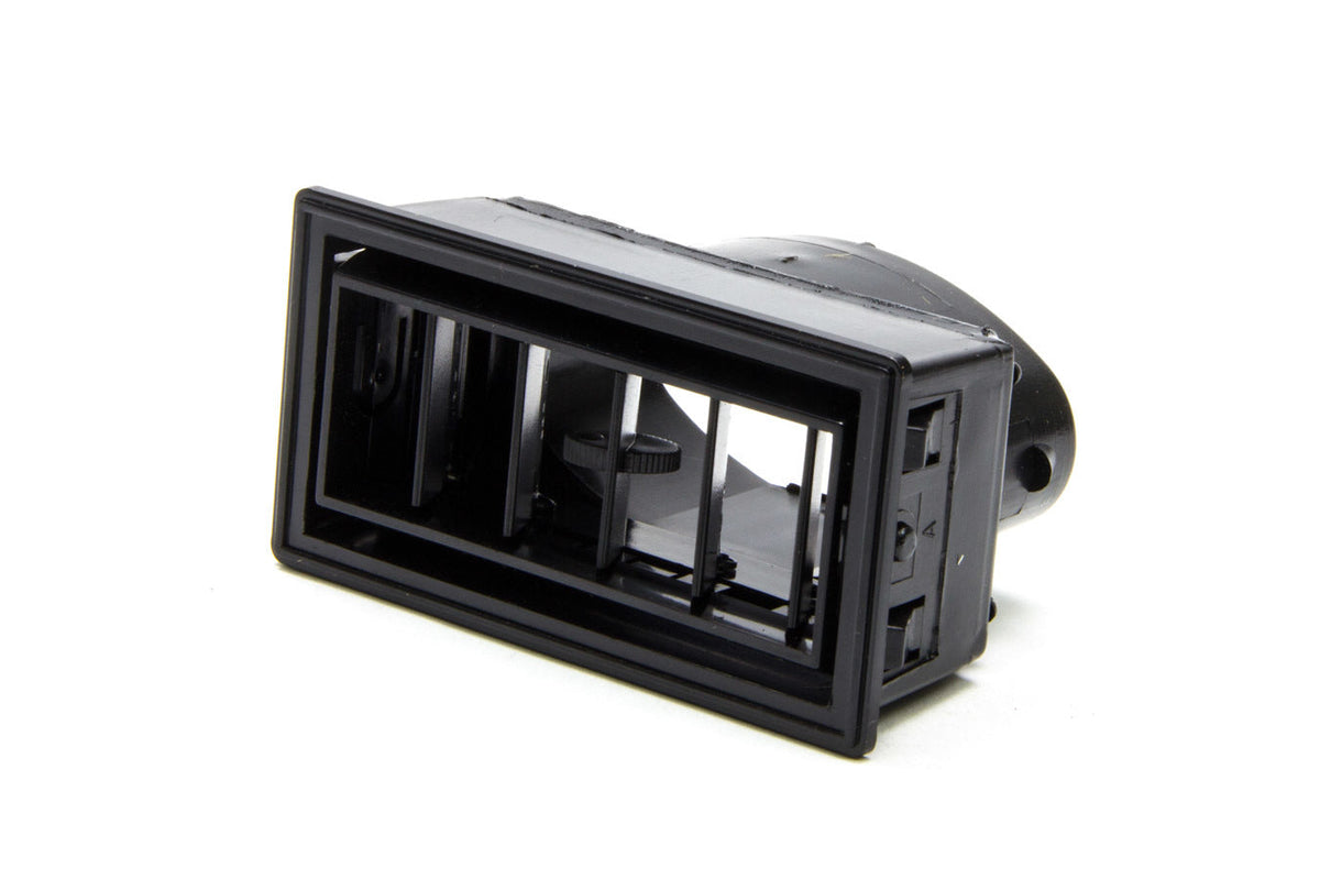 Black Dash Vent - 49327VUL