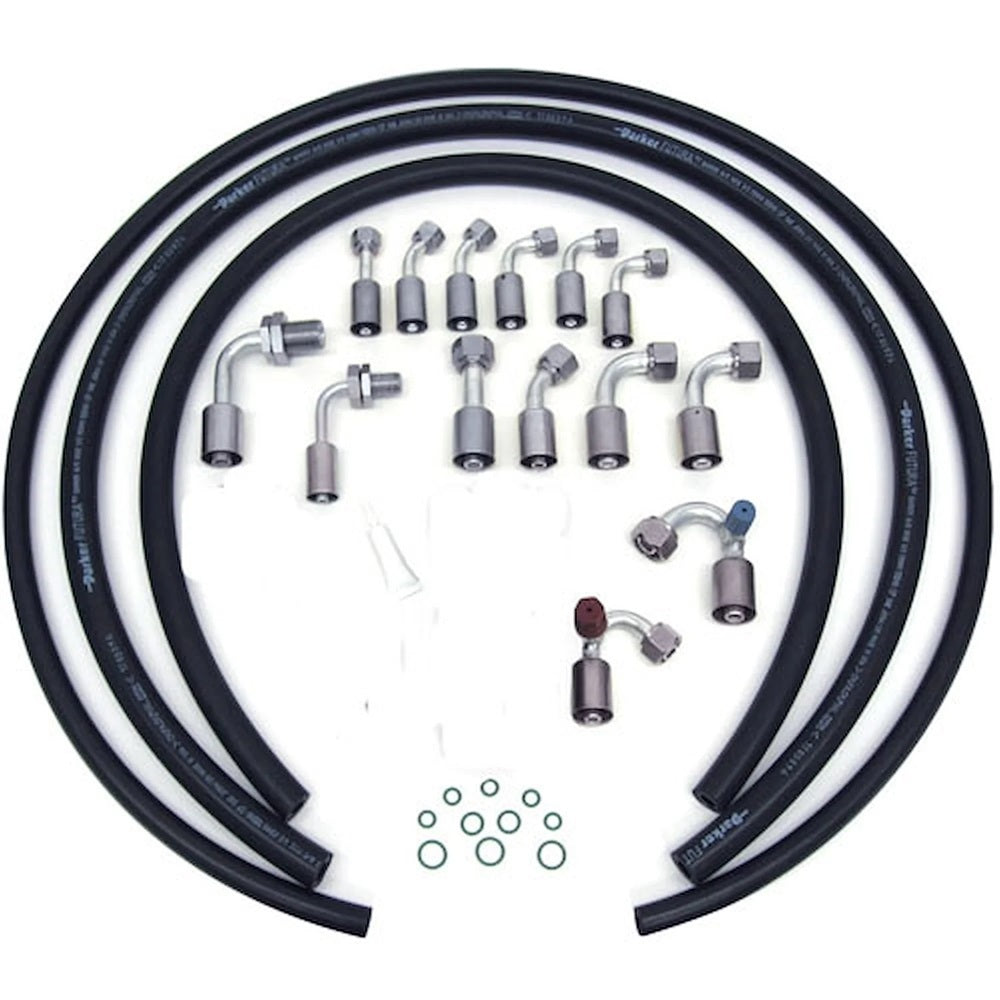 Air Conditioning Hoses and Lin - 524469