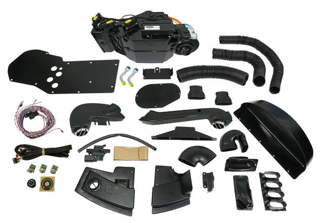 Gen 5 Evaporator Kit - 561202