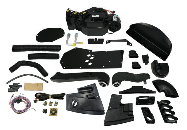 Gen 5 Evaporator Kit - 564204