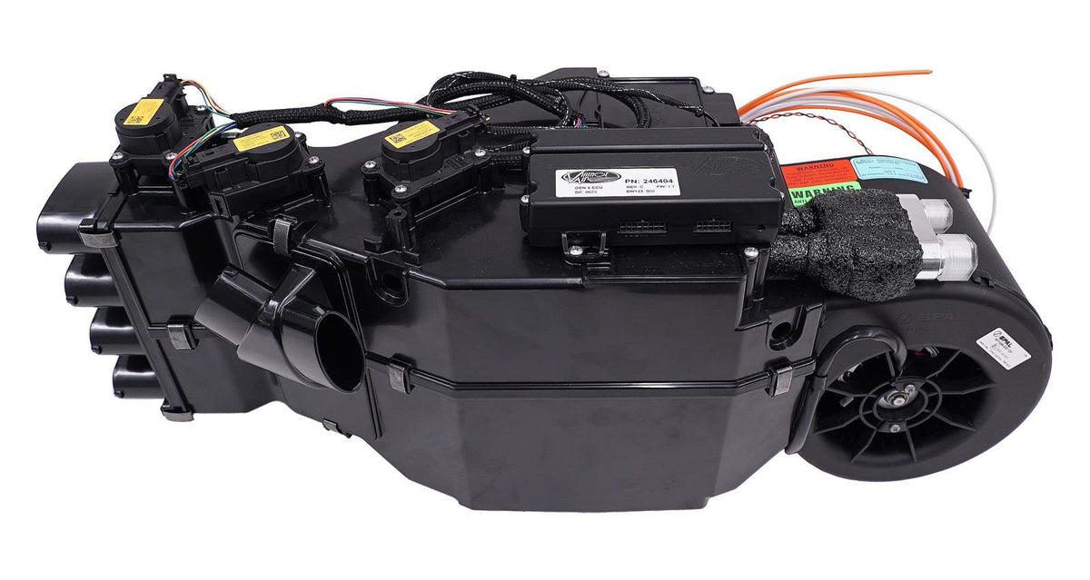 Evapoater Kit - 675200
