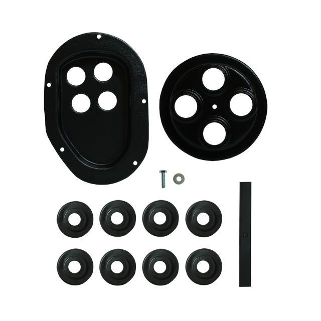 Kick Panel Cover - 781001