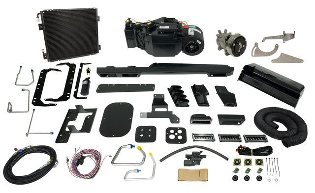 Gen 5 Complete Kit - 941595