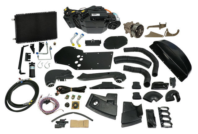 S0N 5 Complete Kit - 961202