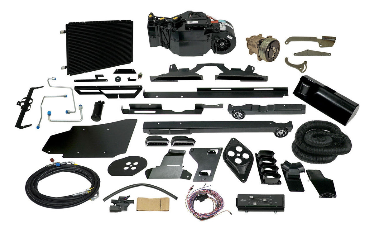 Gen 5 Complete Kit - 961358