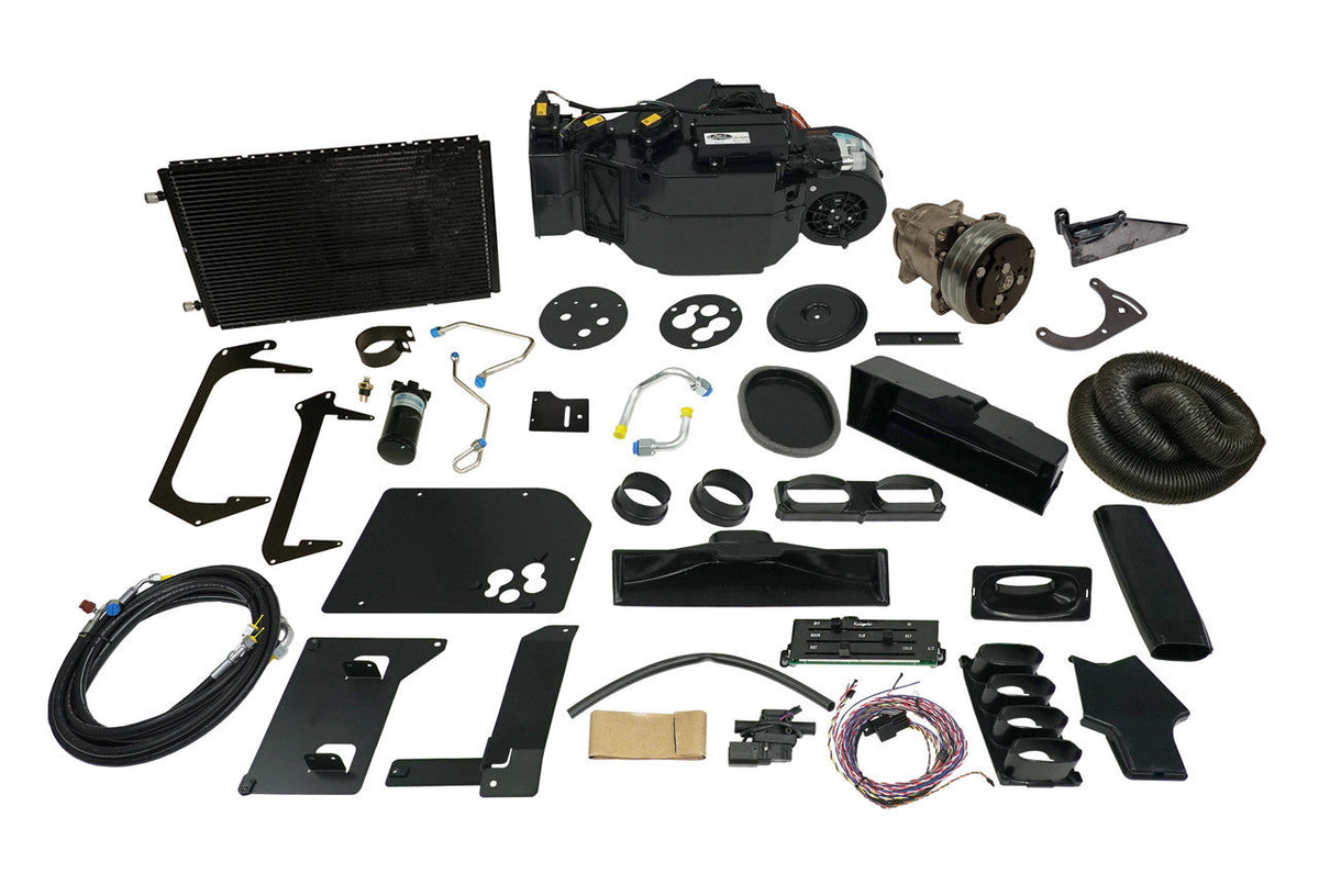Gen 5 Complete Kit - 964233