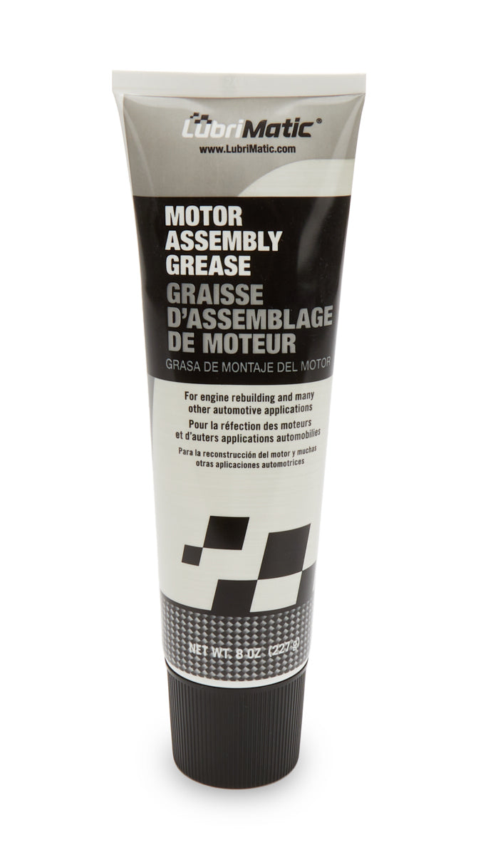 White Lithium Grease - 795XX903