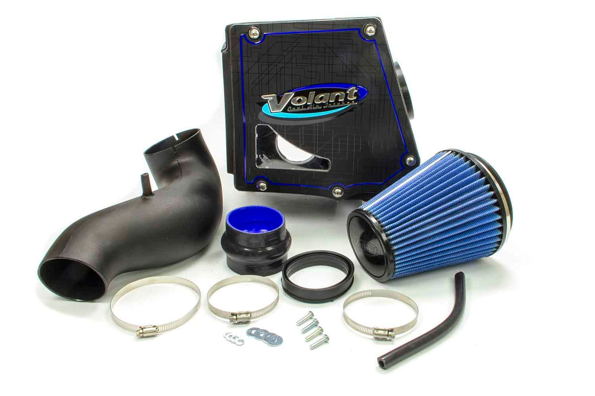 Air Intake - 15253