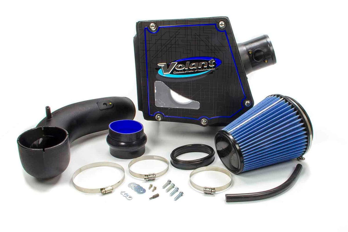 Air Intake - 15453