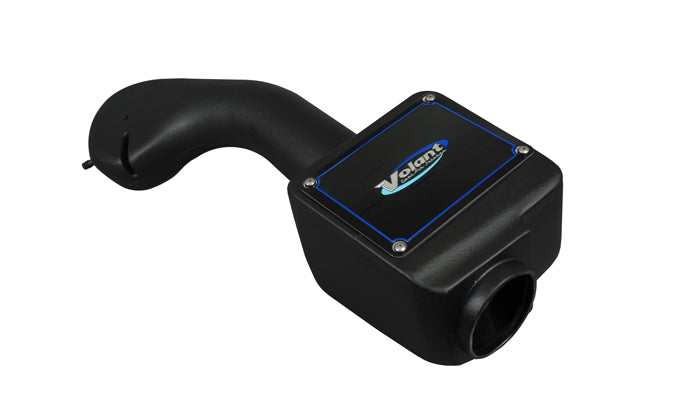 Closed Box Air Intake - 15857