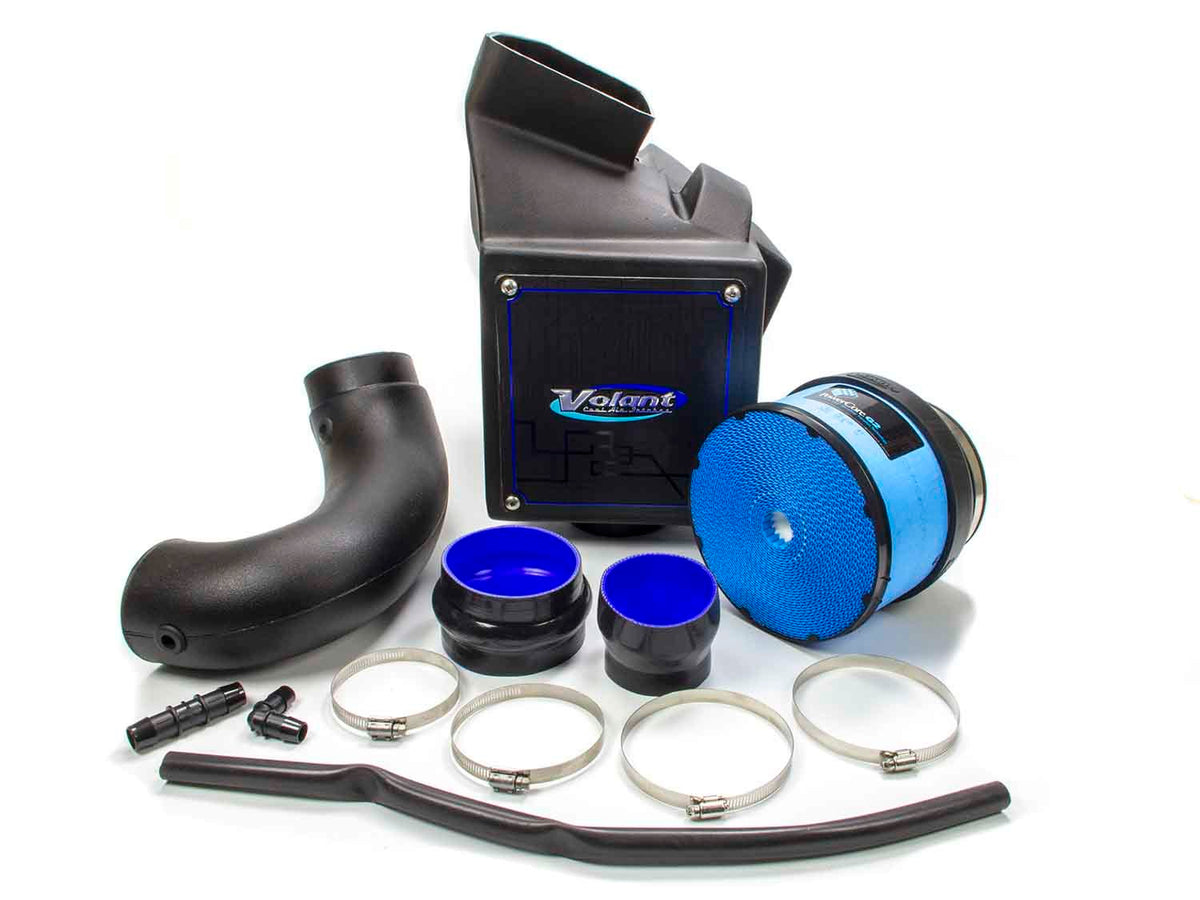 Cold Air Intake Dodge Ram - 160576