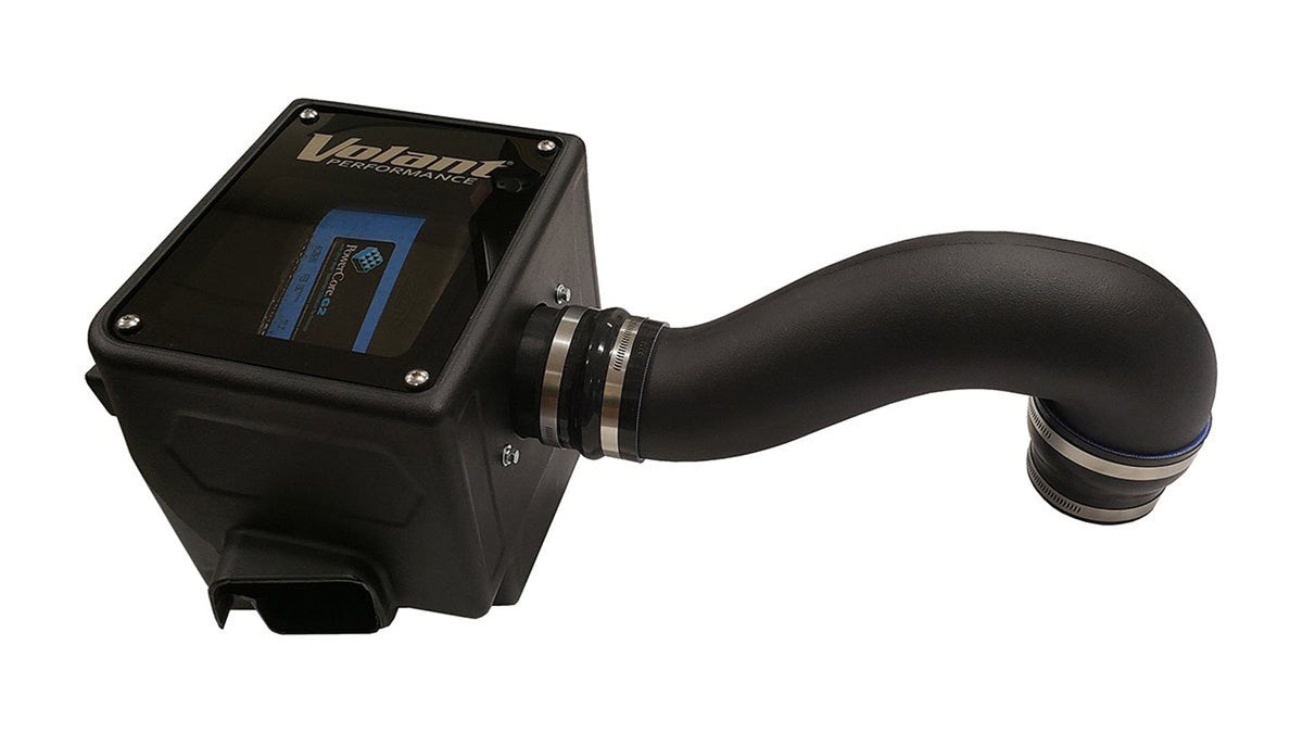 Air Intake - 1655761