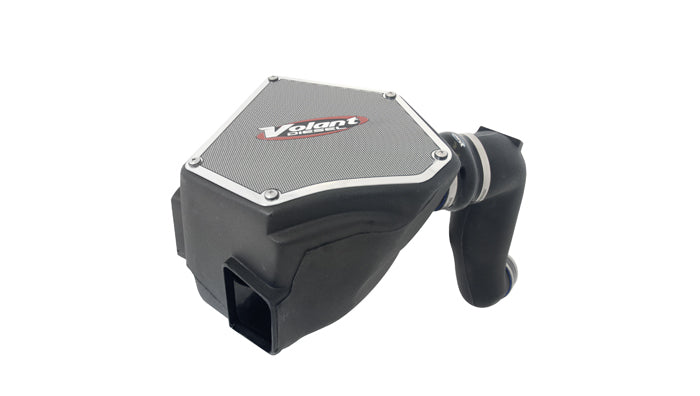 Closed Box Air Intake - 16759