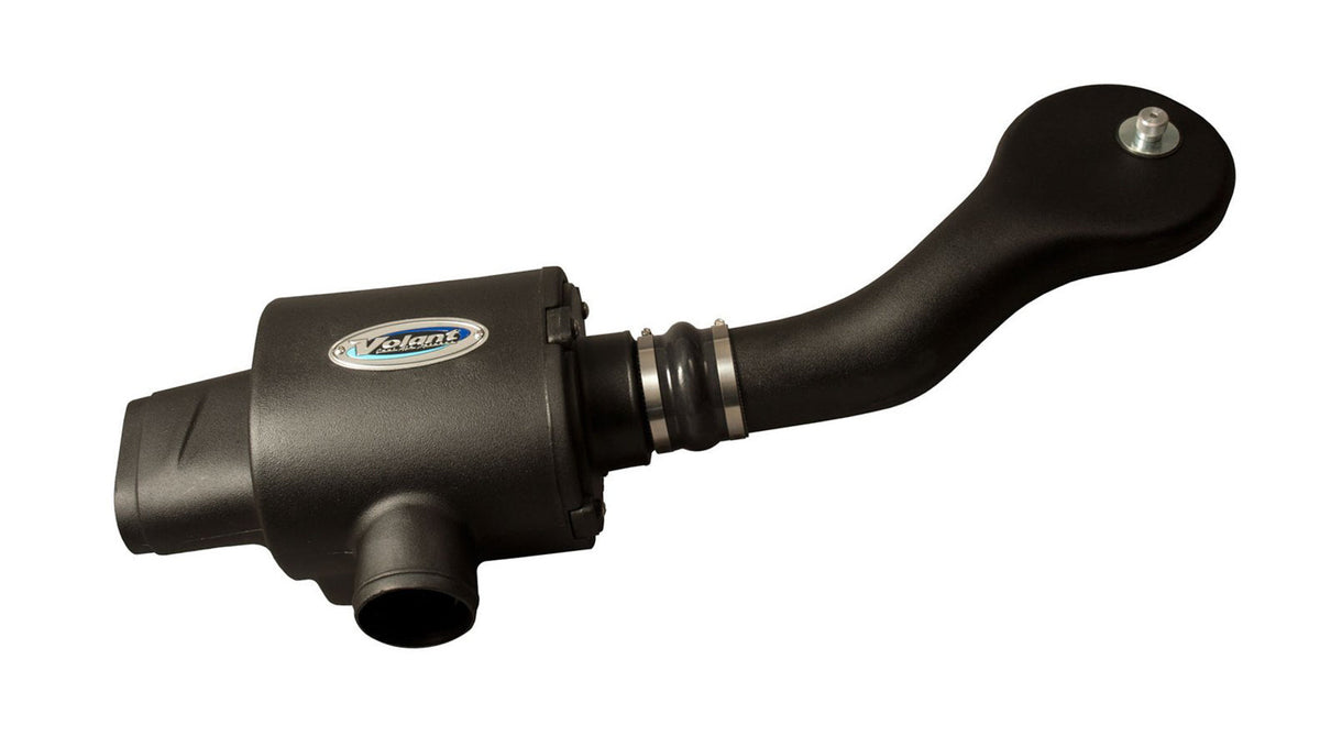 Air Intake - 16859