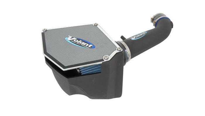 Air Intake - 17638