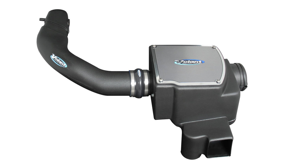 Cold Air Intake - 197546