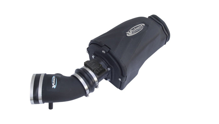 Air Intake - 19955