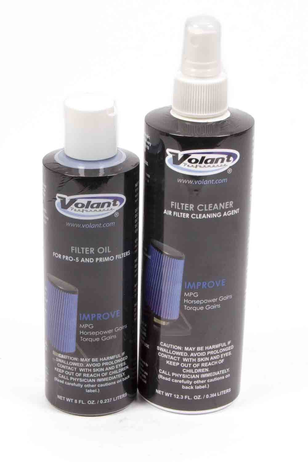 Filter Recharge Kit Blue - 5100