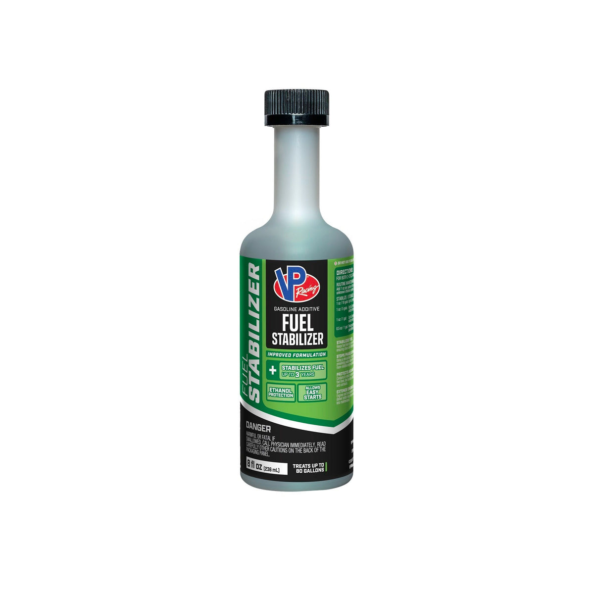Fuel Stabilizer Ethanol Shield 8oz - 2815