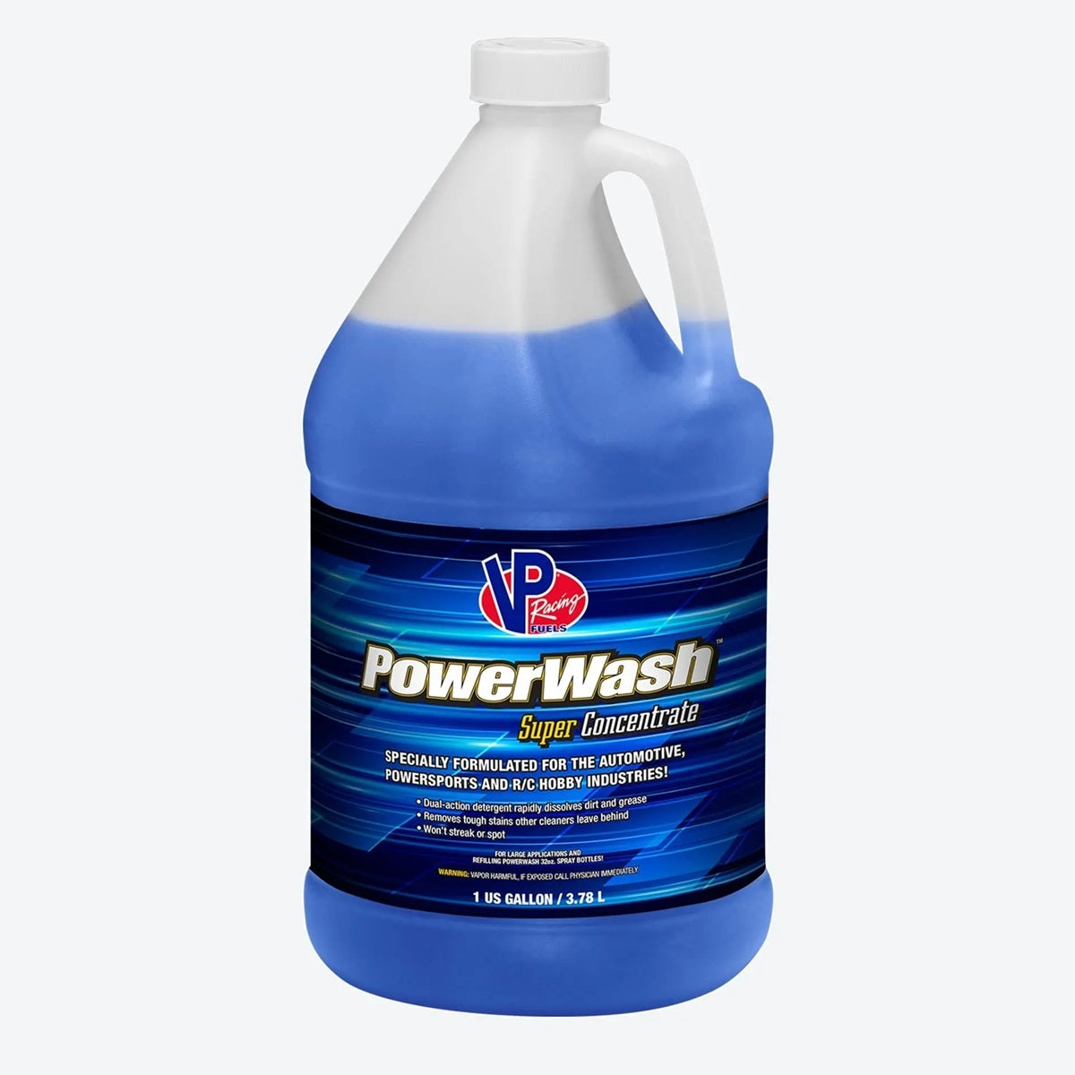 Power Wash 1 Gallon - M10011