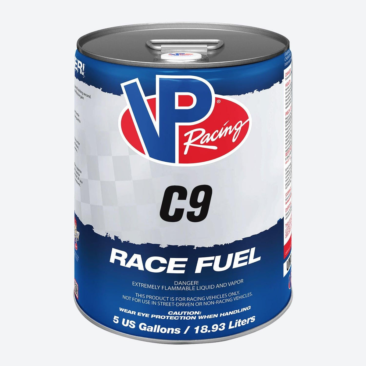VP Racing C9 Race Fuel