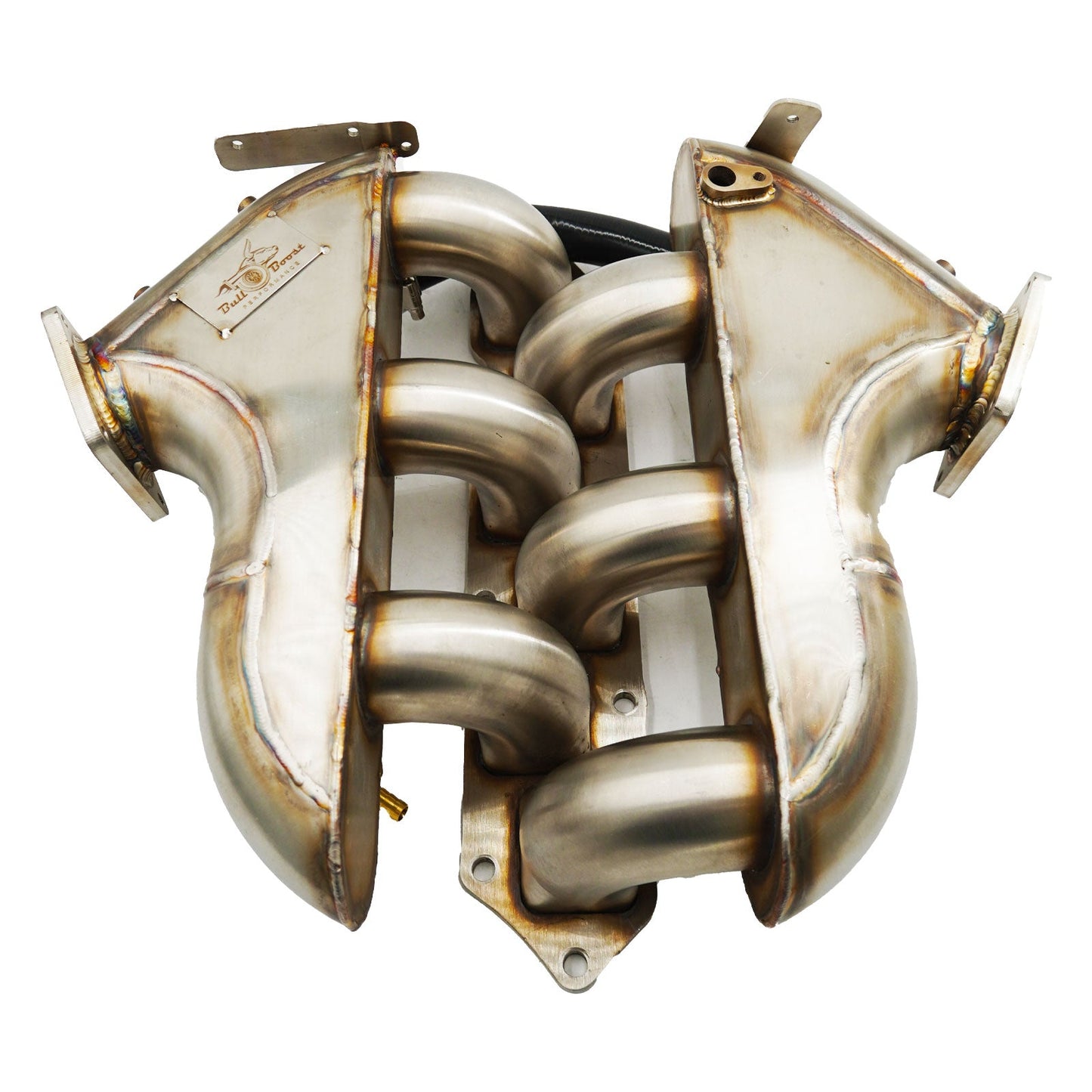 Upper Custom Intake Manifold Plenum For Nissan 370Z G37 Q50 VQ37VHR