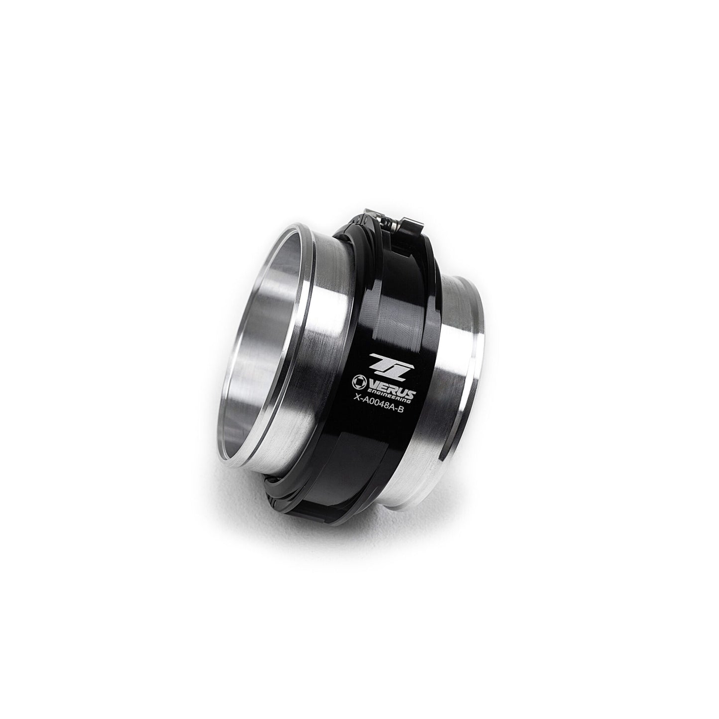 T1 Verus  Engineering x T1 X-series Clamp Assembly