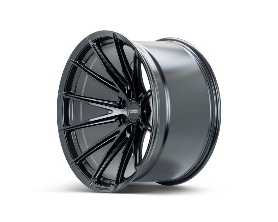 Vossen HFX-2 6x139.7 Wheel (Multiple Finish Options)