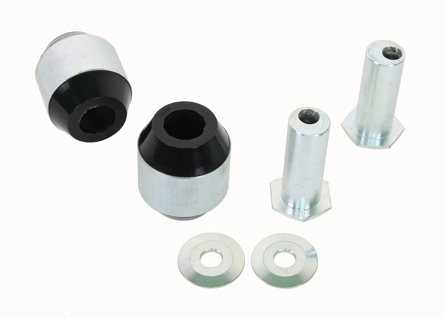 Whiteline Front Radius Arm Lower - Bushing Kit