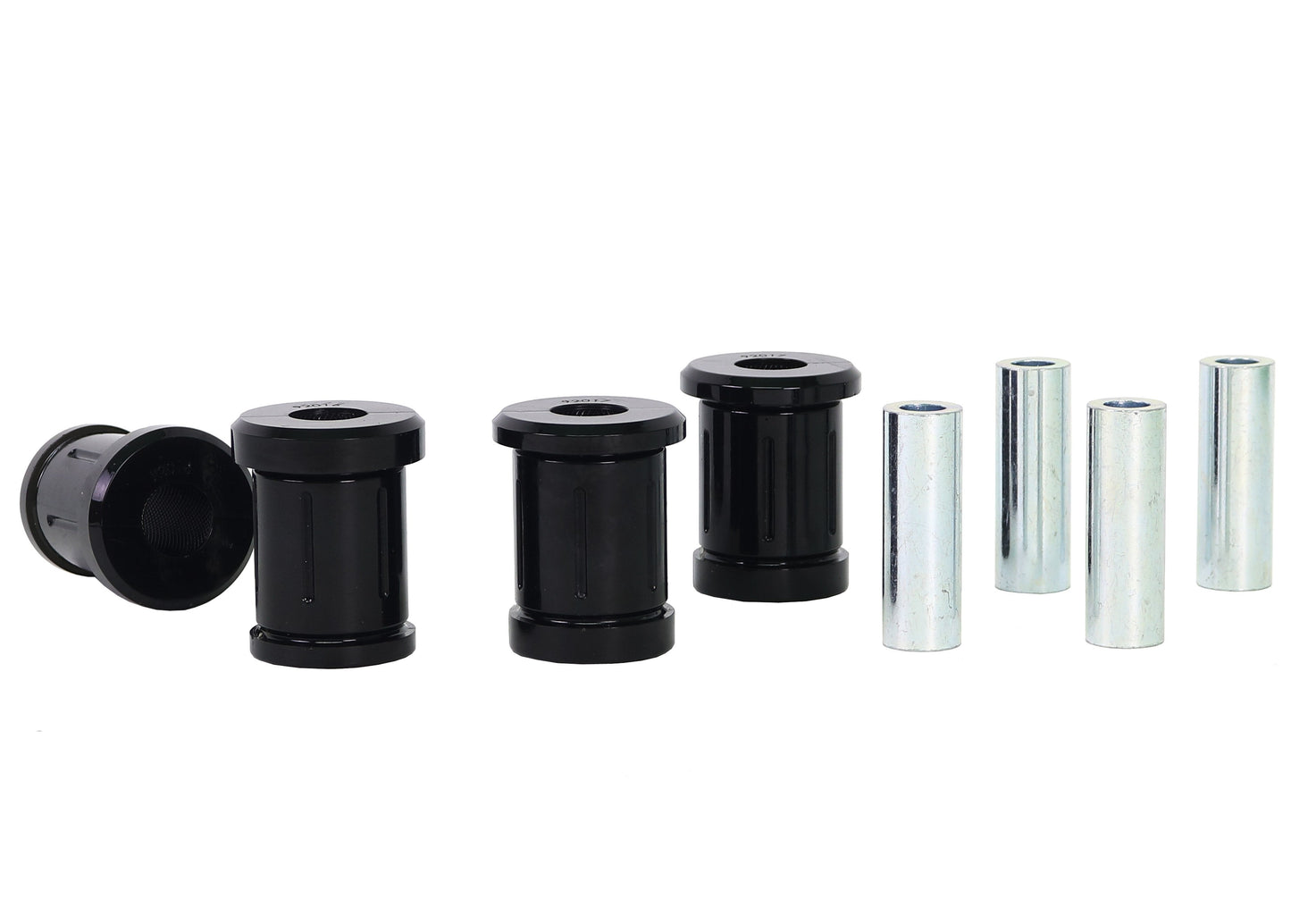 Whiteline Rear Control Arm Upper Rear - Inner Bushing Kit