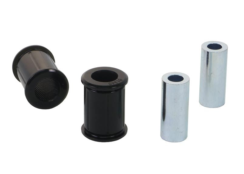 Whiteline Rear Control Arm Lower Front -  Bushing Kit