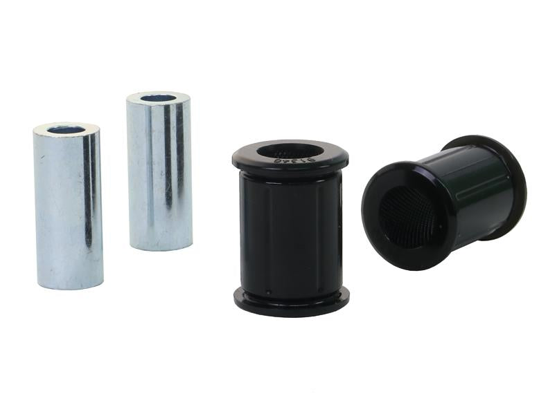 Whiteline Rear Control Arm Lower Front -  Bushing Kit