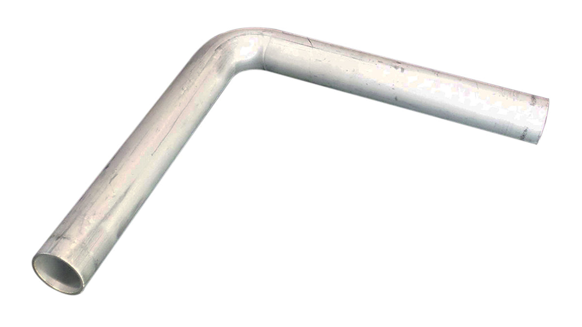 Aluminum Bent Elbow 1.375 90-Degree - 1380651500906061