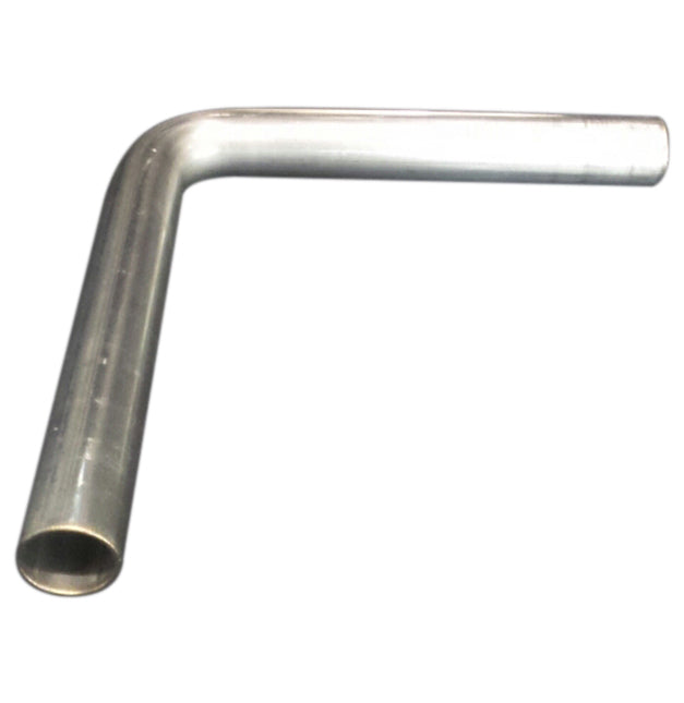 304 Stainless Bent Elbow 1.625 90-Degree - 163065163090304