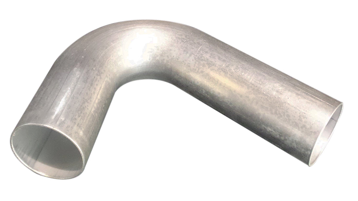 Aluminum Bent Elbow 2.000 45-Degree - 2000652000456061