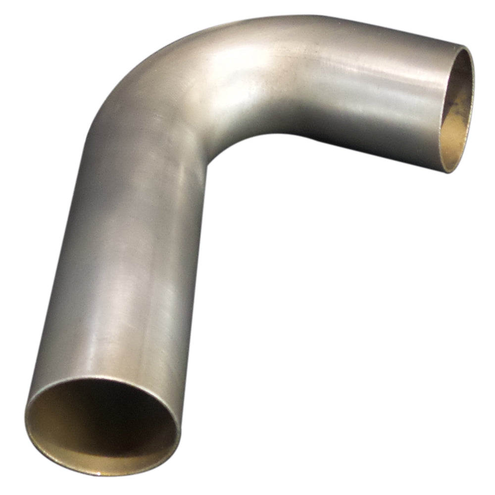 Mild Steel Bent Elbow 2.500 45-Degree - 2500652500451010