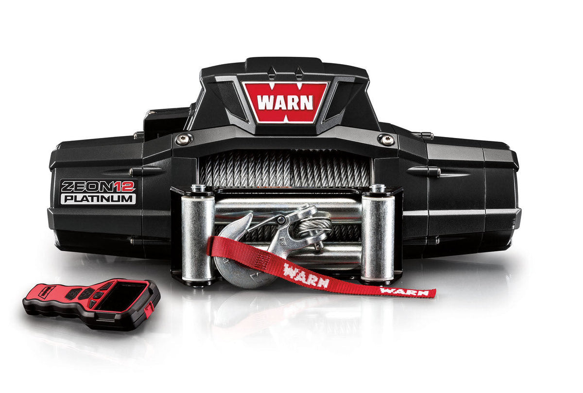Winch_zeon PLATINUM_12K - 92820