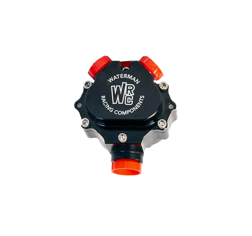 Pump - WRC22108