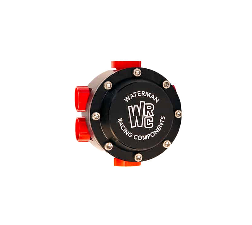 Pump - WRC22314