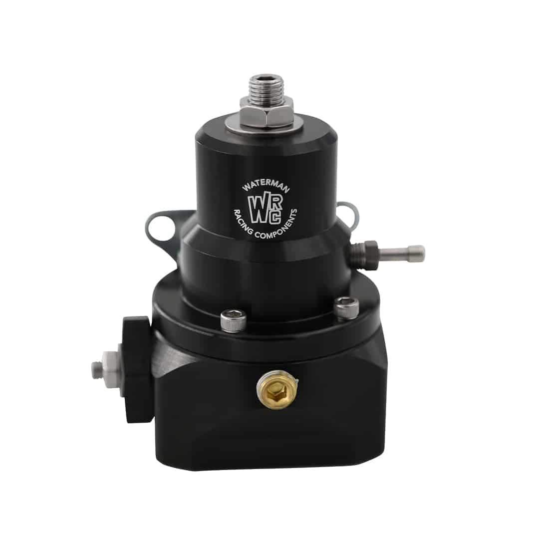 Dual Adjustable Alcohol Log - WRC43214