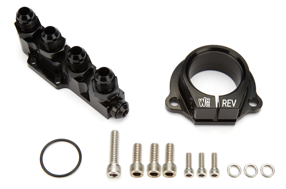 Fitting Kit Sprint M4 - WRC45202