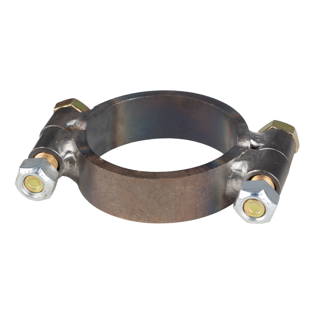 Clamp Ring 3in ID 1in Wide Steel - WM20023